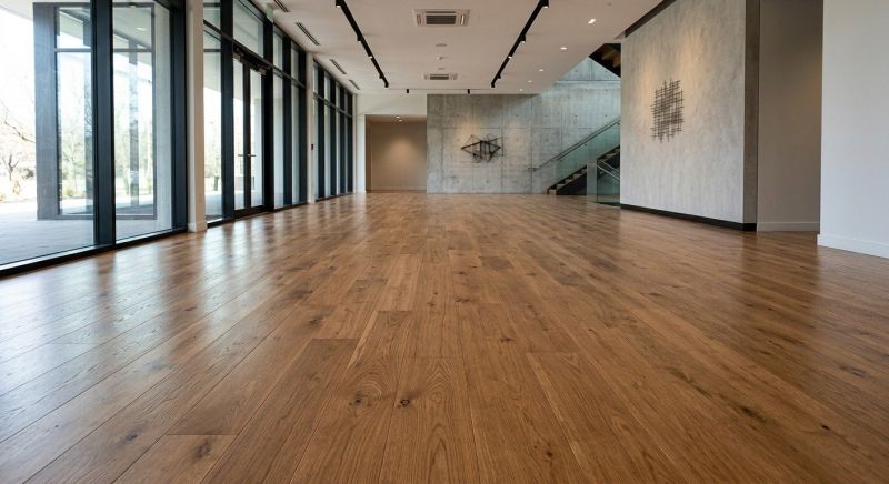 Commercial Hardwood Service in Deltona, FL