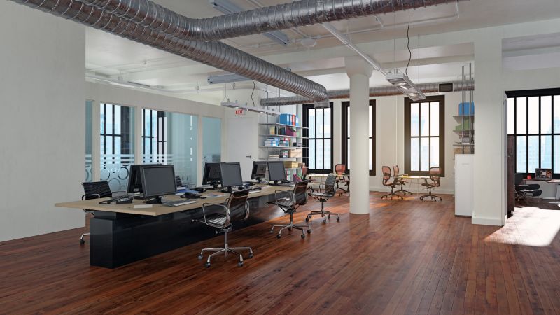 Commercial Hardwood Service in Osteen, FL