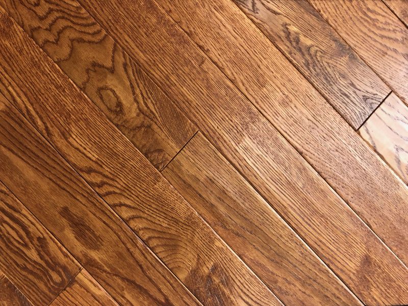 Commercial Hardwood Service in Winter Park, FL