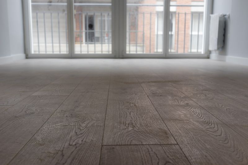 Engineered Wood Installation in Sanford, FL