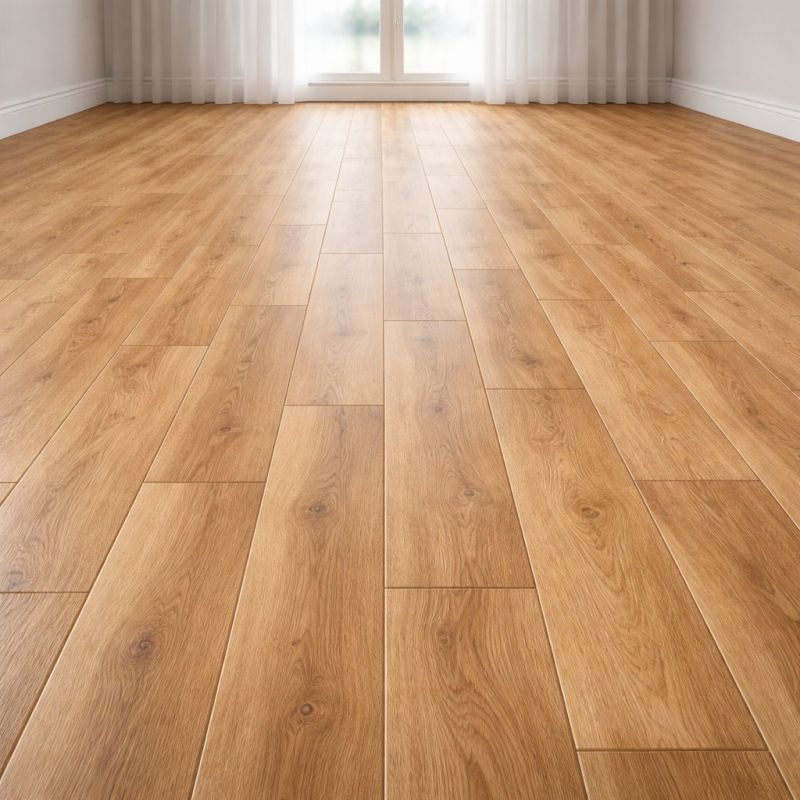 Laminate Floor Installation in Lake Mary, FL