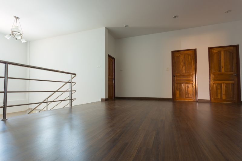 Laminate Floor Installation in Longwood, FL