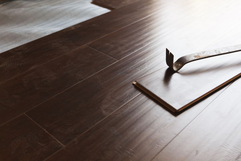 Laminate Floor Installation in Seminole County, FL
