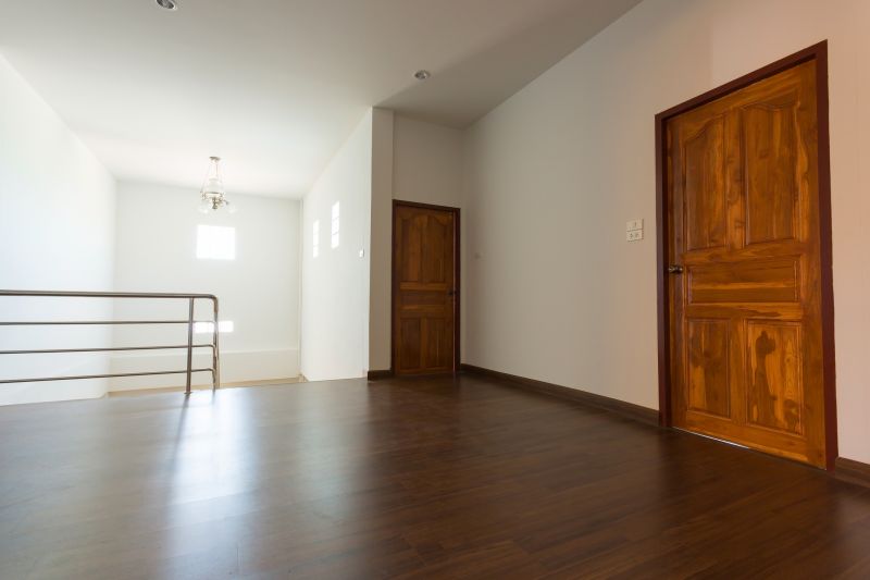 Laminate Floor Installation in Umatilla, FL