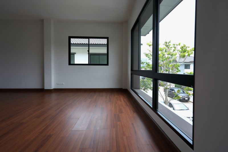Laminate Floor Replacement in Mount Dora, FL