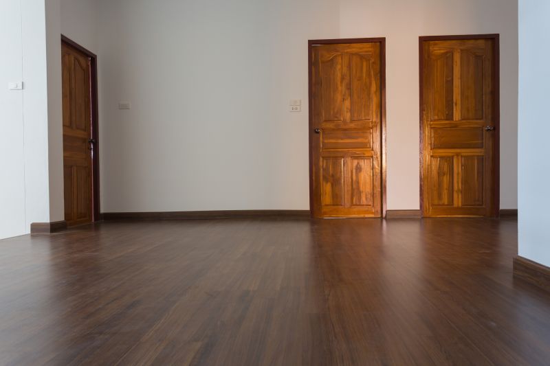 Laminate Floor Replacement in New Smyrna Beach, FL