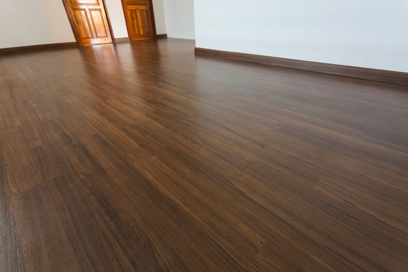 Laminate Floor Replacement in Oviedo, FL