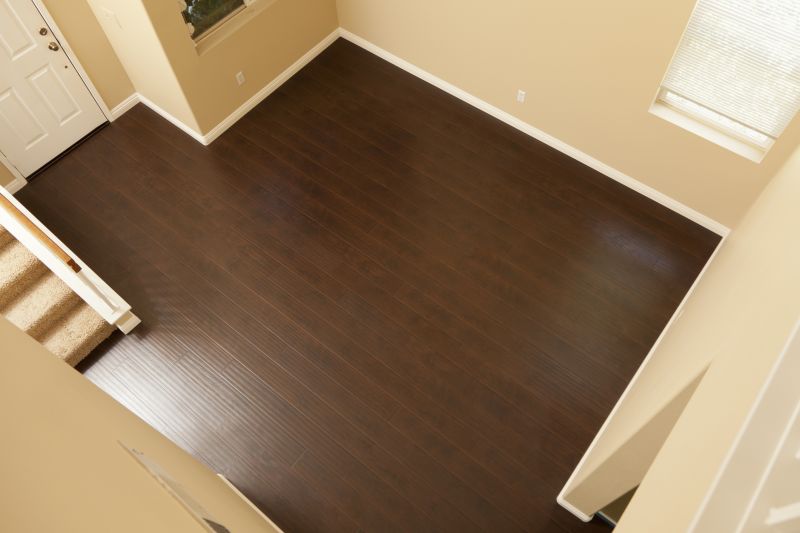 Laminate Floor Replacement in Windermere, FL