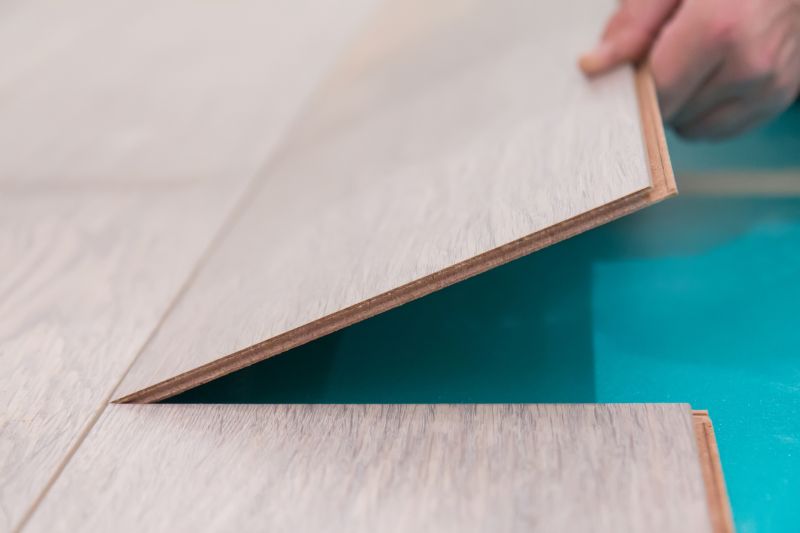 Laminate Tile Installation in Sanford, FL