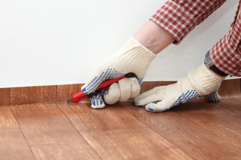 Linoleum Floor Installation in De Leon Springs, FL