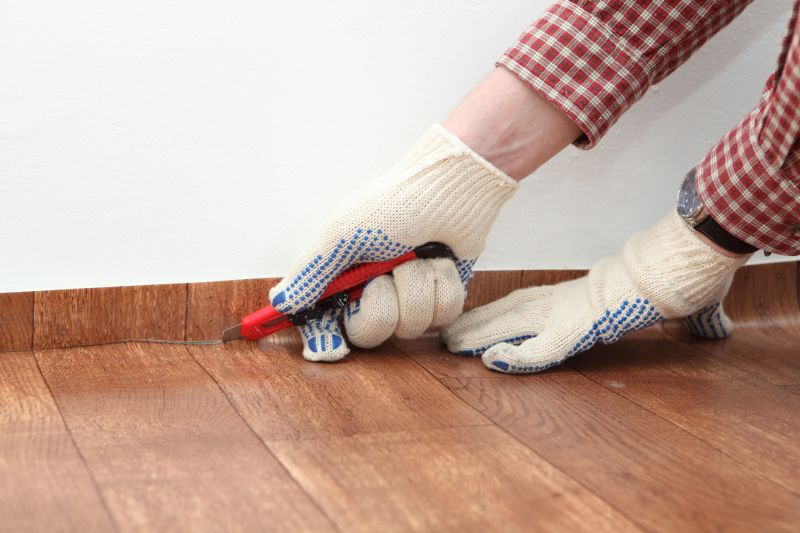 Linoleum Flooring Replacement in Sanford, FL