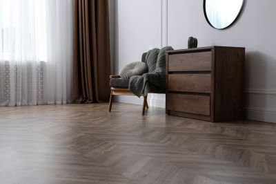 Linoleum Flooring Replacement in Sanford, FL