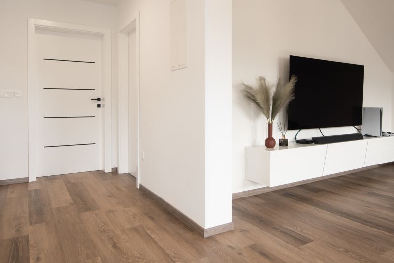 Lvt Flooring Installation in Eustis, FL