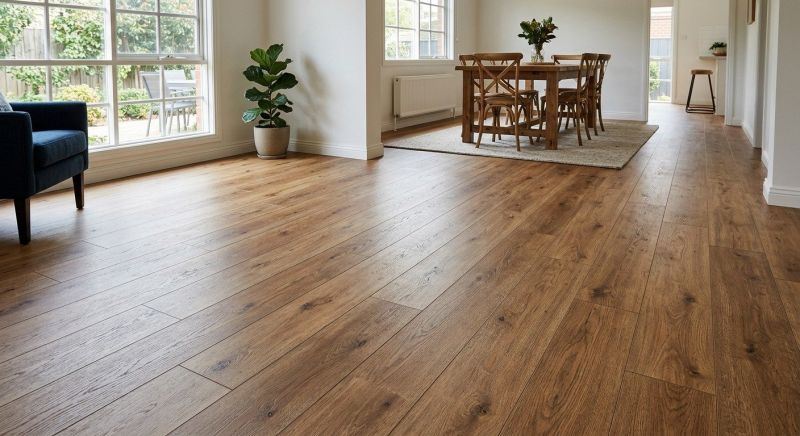 Lvt Flooring Installation in Winter Springs, FL