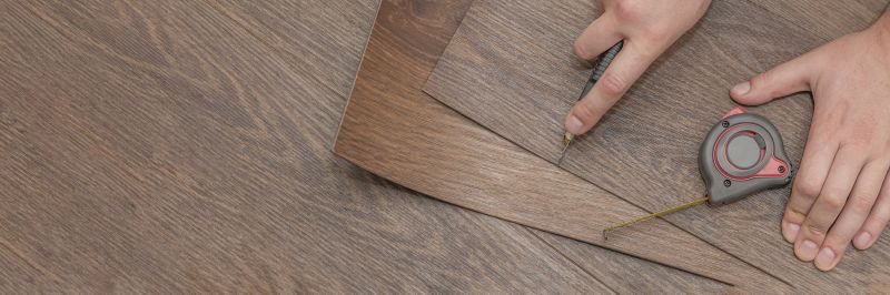 Sheet Linoleum Installation in Zellwood, FL