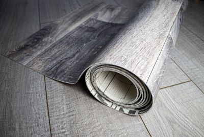 Sheet Vinyl Installation in Maitland, FL