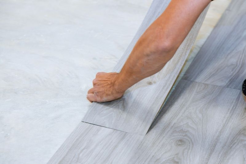 Sheet Vinyl Installation in Umatilla, FL