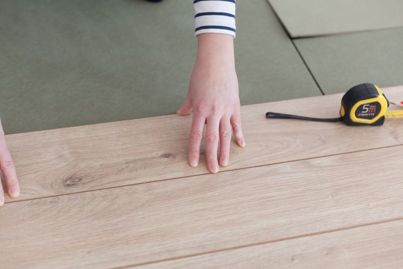 Vinyl Flooring Installation in Debary, FL